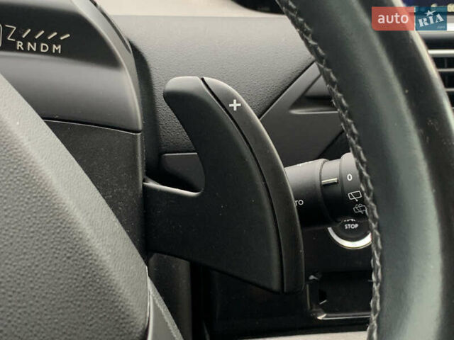 Червоний Сітроен Гранд С4 Пікассо, об'ємом двигуна 1.6 л та пробігом 91 тис. км за 12899 $, фото 50 на Automoto.ua