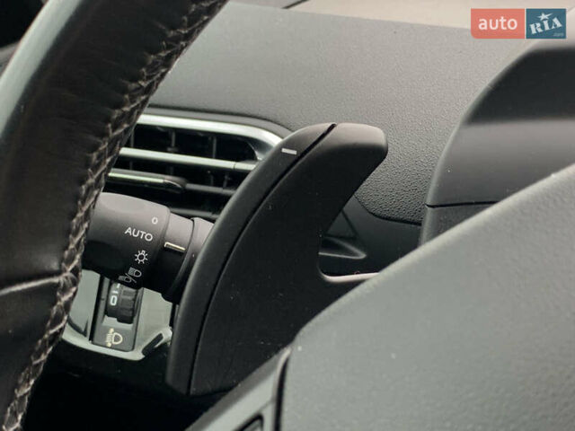 Червоний Сітроен Гранд С4 Пікассо, об'ємом двигуна 1.6 л та пробігом 91 тис. км за 12899 $, фото 48 на Automoto.ua