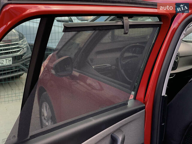 Червоний Сітроен Гранд С4 Пікассо, об'ємом двигуна 1.6 л та пробігом 91 тис. км за 12899 $, фото 26 на Automoto.ua