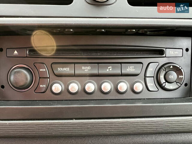 Ситроен Гранд С4 Пикассо, объемом двигателя 1.6 л и пробегом 199 тыс. км за 6200 $, фото 36 на Automoto.ua