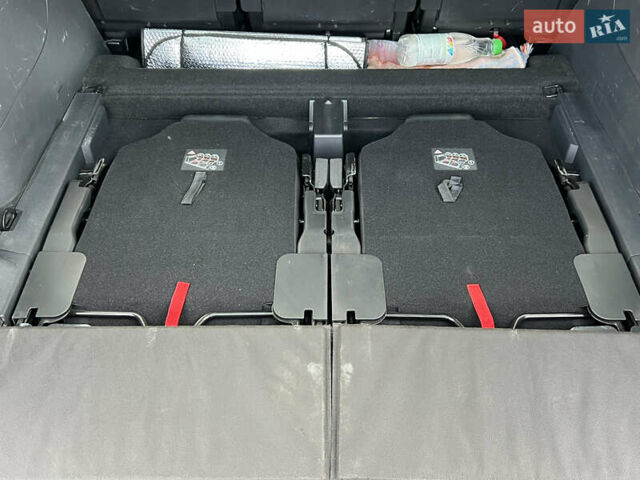 Ситроен Гранд С4 Пикассо, объемом двигателя 1.6 л и пробегом 199 тыс. км за 6200 $, фото 47 на Automoto.ua