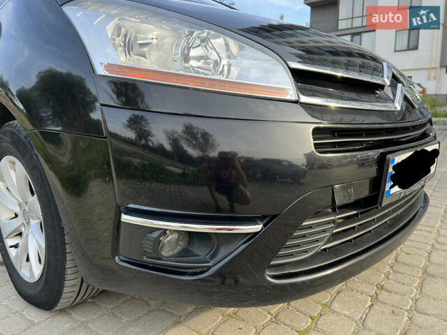 Ситроен Гранд С4 Пикассо, объемом двигателя 1.6 л и пробегом 199 тыс. км за 6200 $, фото 23 на Automoto.ua