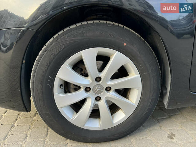 Ситроен Гранд С4 Пикассо, объемом двигателя 1.6 л и пробегом 199 тыс. км за 6200 $, фото 3 на Automoto.ua