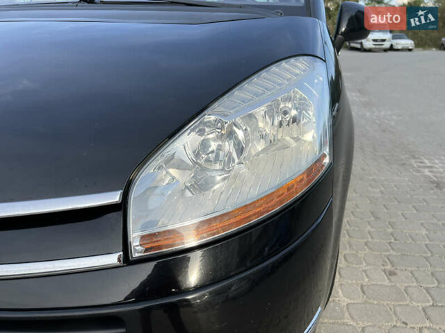 Ситроен Гранд С4 Пикассо, объемом двигателя 1.6 л и пробегом 199 тыс. км за 6200 $, фото 21 на Automoto.ua