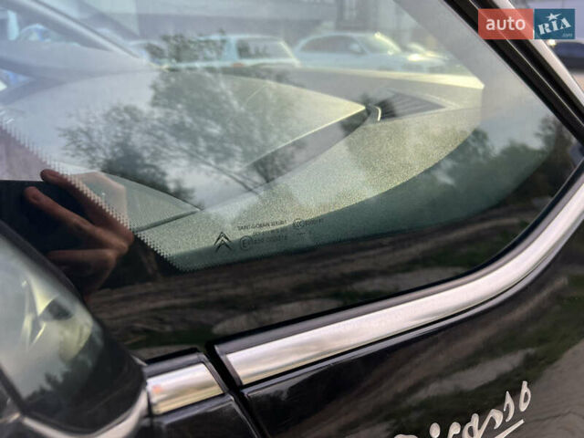 Ситроен Гранд С4 Пикассо, объемом двигателя 1.6 л и пробегом 199 тыс. км за 6200 $, фото 13 на Automoto.ua