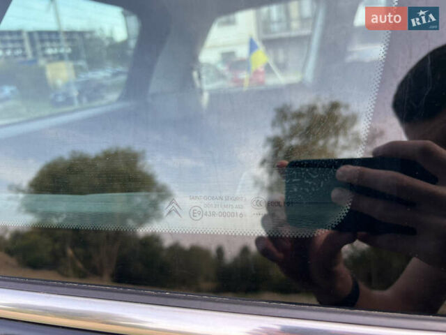 Ситроен Гранд С4 Пикассо, объемом двигателя 1.6 л и пробегом 199 тыс. км за 6200 $, фото 14 на Automoto.ua