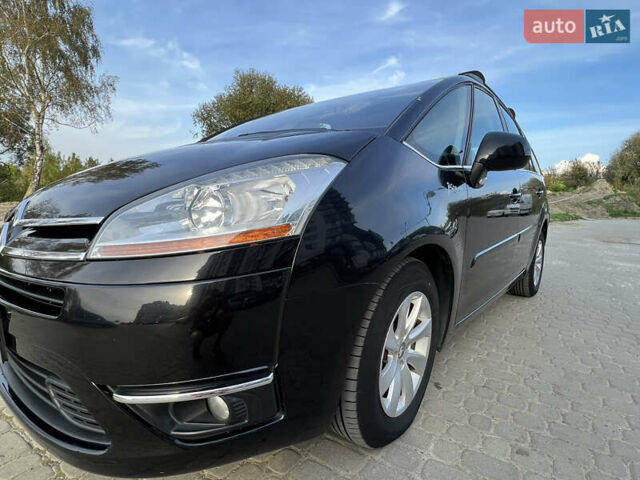 Ситроен Гранд С4 Пикассо, объемом двигателя 1.6 л и пробегом 199 тыс. км за 6200 $, фото 2 на Automoto.ua