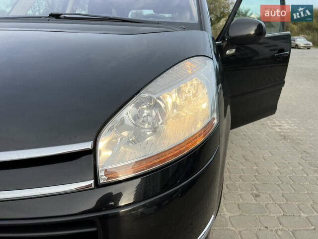 Ситроен Гранд С4 Пикассо, объемом двигателя 1.6 л и пробегом 199 тыс. км за 6200 $, фото 57 на Automoto.ua