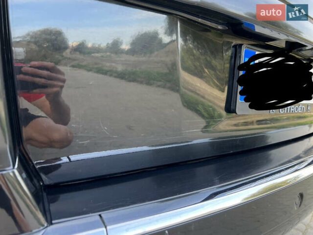 Ситроен Гранд С4 Пикассо, объемом двигателя 1.6 л и пробегом 199 тыс. км за 6200 $, фото 18 на Automoto.ua