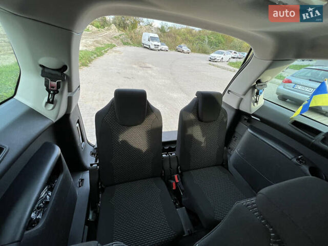 Ситроен Гранд С4 Пикассо, объемом двигателя 1.6 л и пробегом 199 тыс. км за 6200 $, фото 49 на Automoto.ua