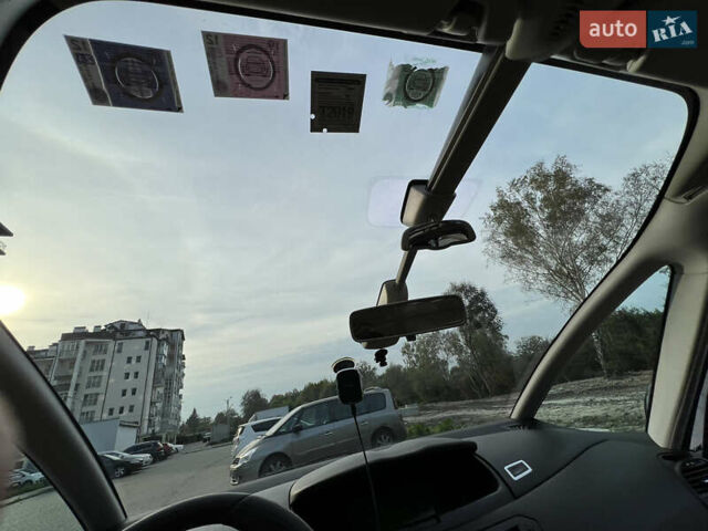 Ситроен Гранд С4 Пикассо, объемом двигателя 1.6 л и пробегом 199 тыс. км за 6200 $, фото 43 на Automoto.ua