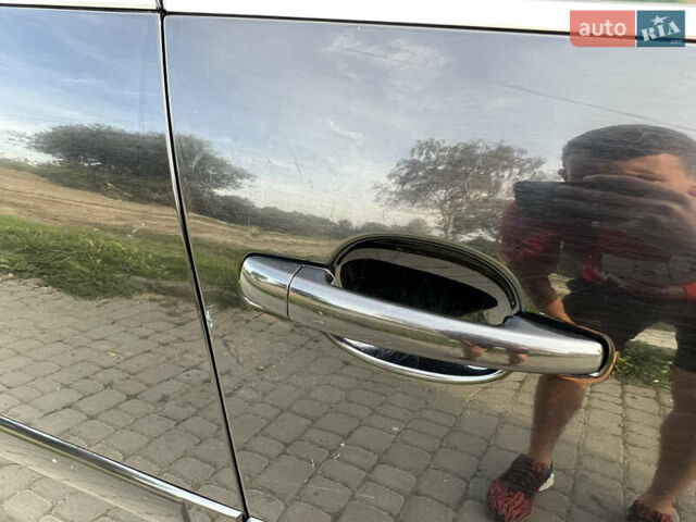 Ситроен Гранд С4 Пикассо, объемом двигателя 1.6 л и пробегом 199 тыс. км за 6200 $, фото 20 на Automoto.ua