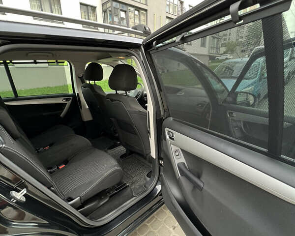 Ситроен Гранд С4 Пикассо, объемом двигателя 1.6 л и пробегом 199 тыс. км за 6200 $, фото 59 на Automoto.ua