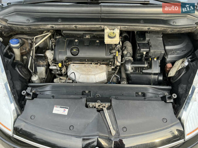 Ситроен Гранд С4 Пикассо, объемом двигателя 1.6 л и пробегом 199 тыс. км за 6200 $, фото 58 на Automoto.ua
