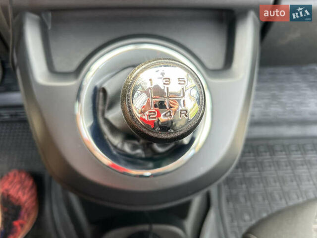 Ситроен Гранд С4 Пикассо, объемом двигателя 1.6 л и пробегом 199 тыс. км за 6200 $, фото 37 на Automoto.ua