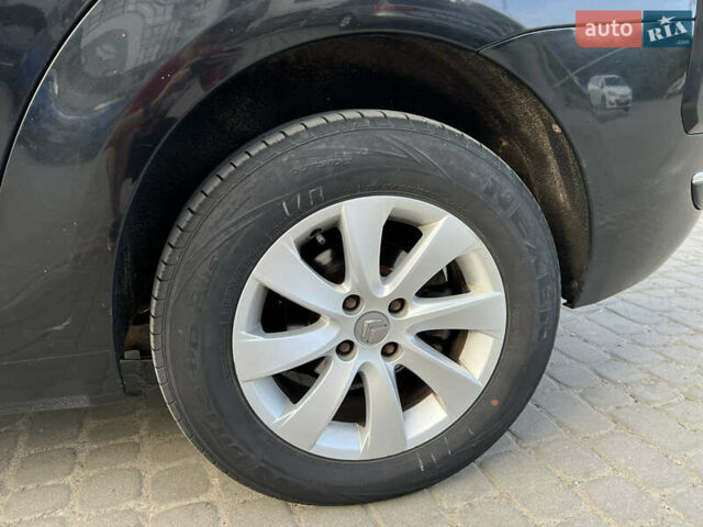 Ситроен Гранд С4 Пикассо, объемом двигателя 1.6 л и пробегом 199 тыс. км за 6200 $, фото 6 на Automoto.ua