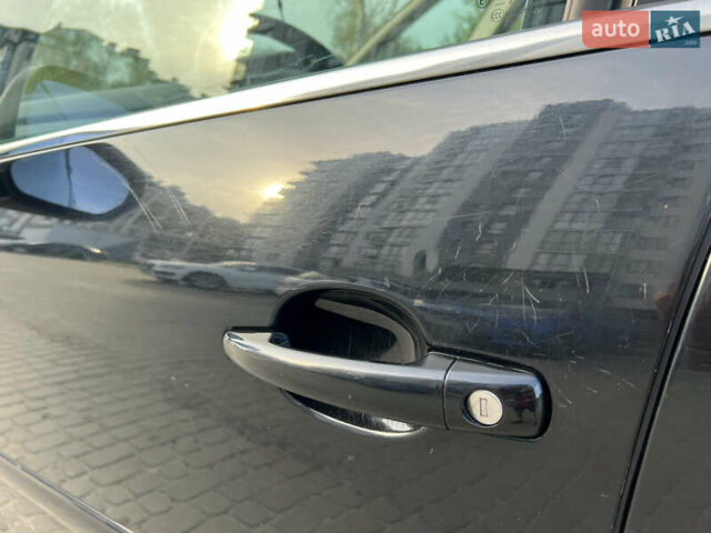 Ситроен Гранд С4 Пикассо, объемом двигателя 1.6 л и пробегом 199 тыс. км за 6200 $, фото 17 на Automoto.ua