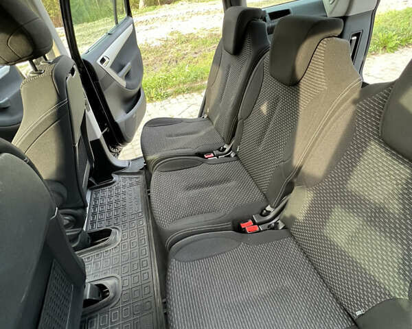 Ситроен Гранд С4 Пикассо, объемом двигателя 1.6 л и пробегом 199 тыс. км за 6200 $, фото 45 на Automoto.ua