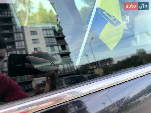 Ситроен Гранд С4 Пикассо, объемом двигателя 1.6 л и пробегом 199 тыс. км за 6200 $, фото 15 на Automoto.ua