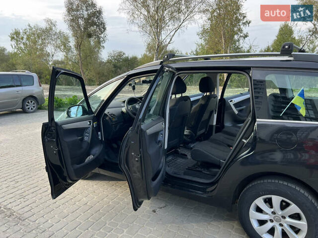 Ситроен Гранд С4 Пикассо, объемом двигателя 1.6 л и пробегом 199 тыс. км за 6200 $, фото 24 на Automoto.ua