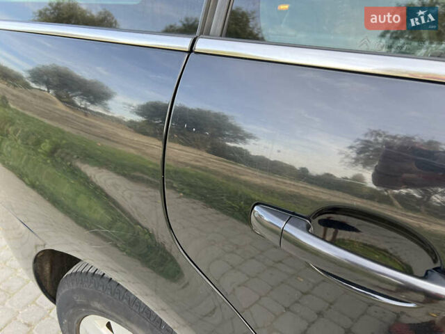 Ситроен Гранд С4 Пикассо, объемом двигателя 1.6 л и пробегом 199 тыс. км за 6200 $, фото 19 на Automoto.ua