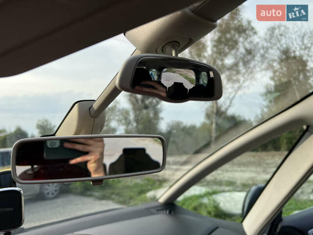 Ситроен Гранд С4 Пикассо, объемом двигателя 1.6 л и пробегом 199 тыс. км за 6200 $, фото 42 на Automoto.ua