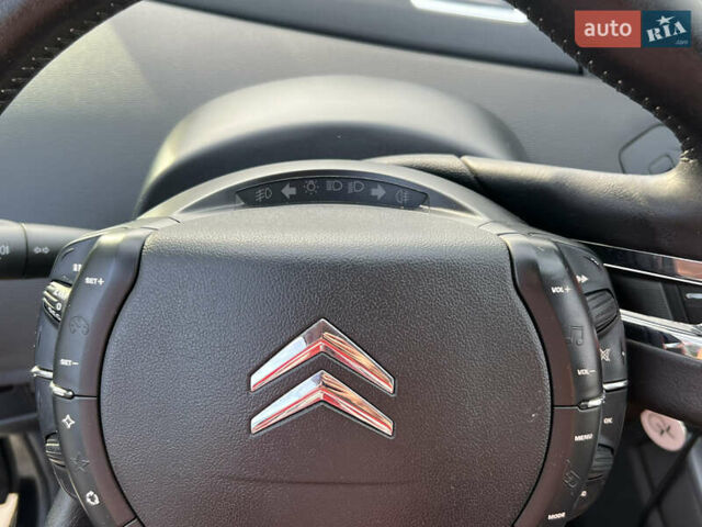 Ситроен Гранд С4 Пикассо, объемом двигателя 1.6 л и пробегом 199 тыс. км за 6200 $, фото 33 на Automoto.ua