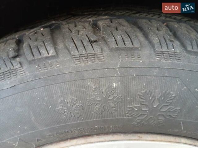Сітроен Гранд С4 Пікассо 2007 у Вышгороде на Automoto.ua Сірий Сітроен Гранд С4 Пікассо, об'ємом двигуна 2 л та пробігом 300 тис. км за 4900 $, фото 15 на Automoto.ua