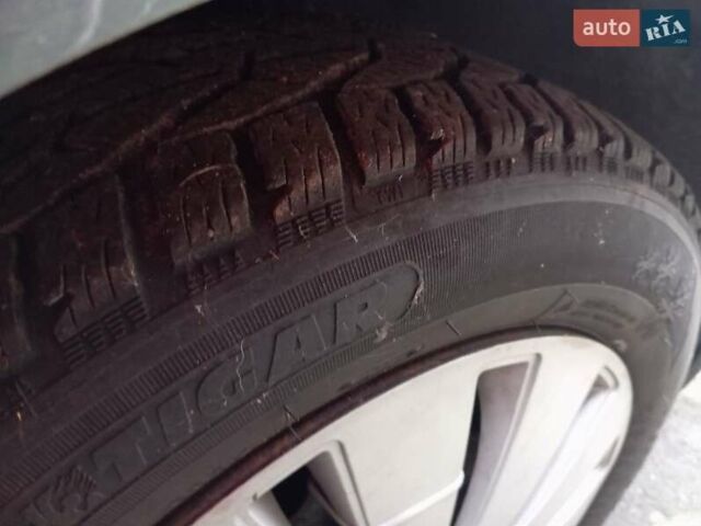Сітроен Гранд С4 Пікассо 2007 у Вышгороде на Automoto.ua Сірий Сітроен Гранд С4 Пікассо, об'ємом двигуна 2 л та пробігом 300 тис. км за 4900 $, фото 14 на Automoto.ua