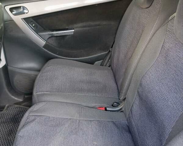 Сітроен Гранд С4 Пікассо 2007 у Вышгороде на Automoto.ua Сірий Сітроен Гранд С4 Пікассо, об'ємом двигуна 2 л та пробігом 300 тис. км за 4900 $, фото 8 на Automoto.ua