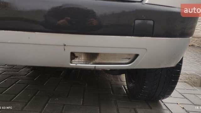 Сірий Сітроен Гранд С4 Пікассо, об'ємом двигуна 1.56 л та пробігом 302 тис. км за 4800 $, фото 8 на Automoto.ua