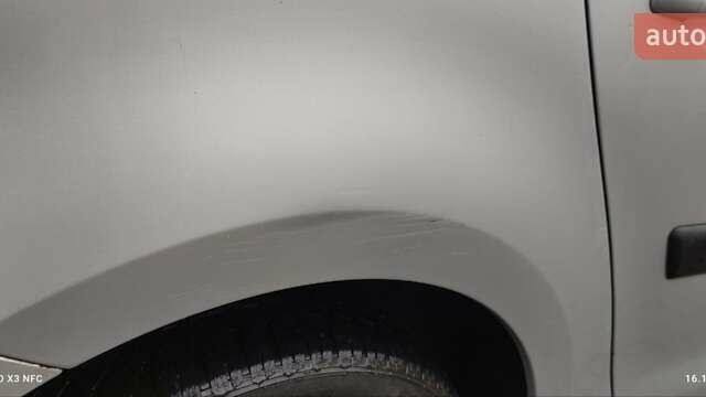 Сірий Сітроен Гранд С4 Пікассо, об'ємом двигуна 1.56 л та пробігом 302 тис. км за 4800 $, фото 5 на Automoto.ua