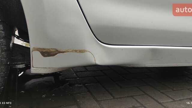 Сірий Сітроен Гранд С4 Пікассо, об'ємом двигуна 1.56 л та пробігом 302 тис. км за 4800 $, фото 4 на Automoto.ua