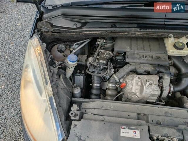 Ситроен Гранд С4 Пикассо 2008 в Ровно на Automoto.ua Серый Ситроен Гранд С4 Пикассо, объемом двигателя 1.6 л и пробегом 269 тыс. км за 4995 $, фото 40 на Automoto.ua