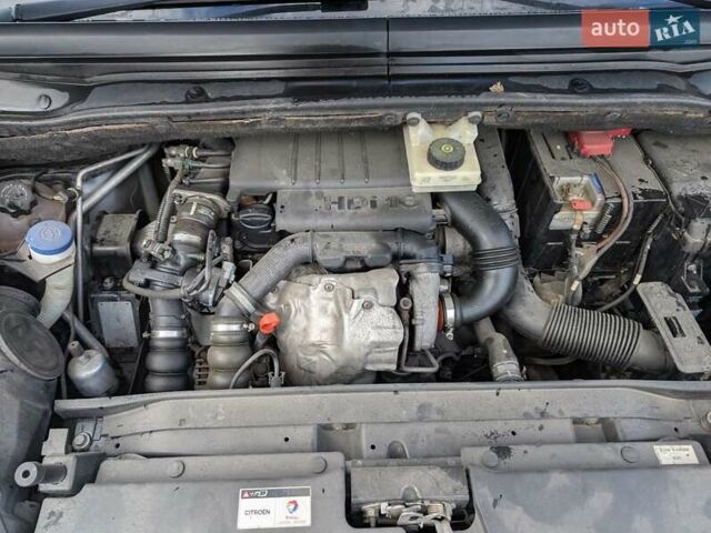 Ситроен Гранд С4 Пикассо 2008 в Ровно на Automoto.ua Серый Ситроен Гранд С4 Пикассо, объемом двигателя 1.6 л и пробегом 269 тыс. км за 4995 $, фото 41 на Automoto.ua