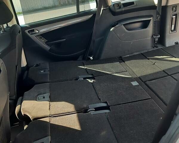 Сірий Сітроен Гранд С4 Пікассо, об'ємом двигуна 1.6 л та пробігом 210 тис. км за 4100 $, фото 22 на Automoto.ua