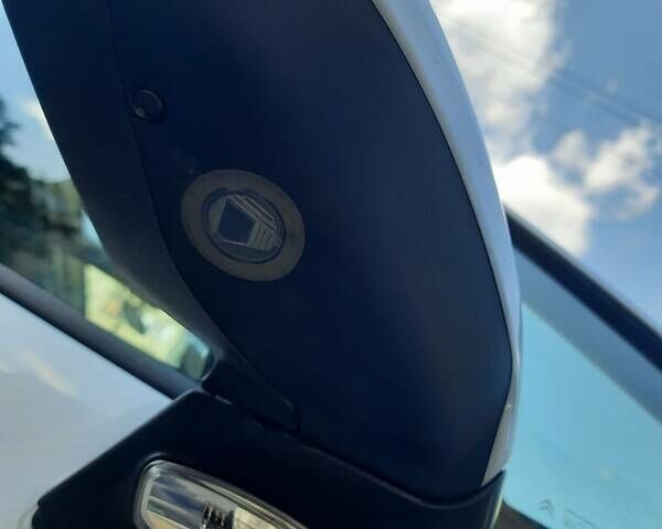 Сірий Сітроен Гранд С4 Пікассо, об'ємом двигуна 1.6 л та пробігом 210 тис. км за 4100 $, фото 41 на Automoto.ua