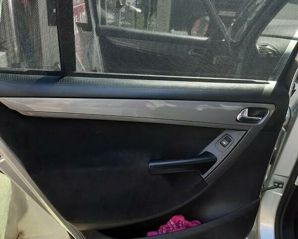 Сірий Сітроен Гранд С4 Пікассо, об'ємом двигуна 1.6 л та пробігом 210 тис. км за 4100 $, фото 14 на Automoto.ua