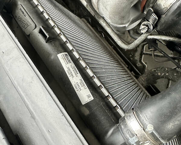 Серый Ситроен Гранд С4 Пикассо, объемом двигателя 1.6 л и пробегом 315 тыс. км за 3650 $, фото 18 на Automoto.ua