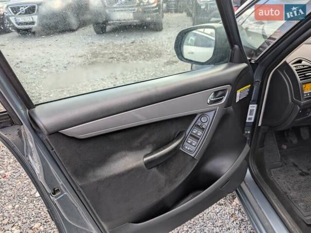 Ситроен Гранд С4 Пикассо 2008 в Ровно на Automoto.ua Серый Ситроен Гранд С4 Пикассо, объемом двигателя 1.6 л и пробегом 269 тыс. км за 4995 $, фото 19 на Automoto.ua