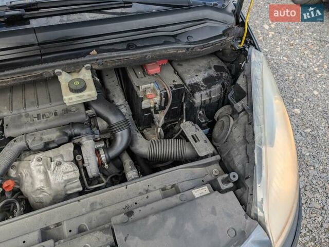Ситроен Гранд С4 Пикассо 2008 в Ровно на Automoto.ua Серый Ситроен Гранд С4 Пикассо, объемом двигателя 1.6 л и пробегом 269 тыс. км за 4995 $, фото 42 на Automoto.ua