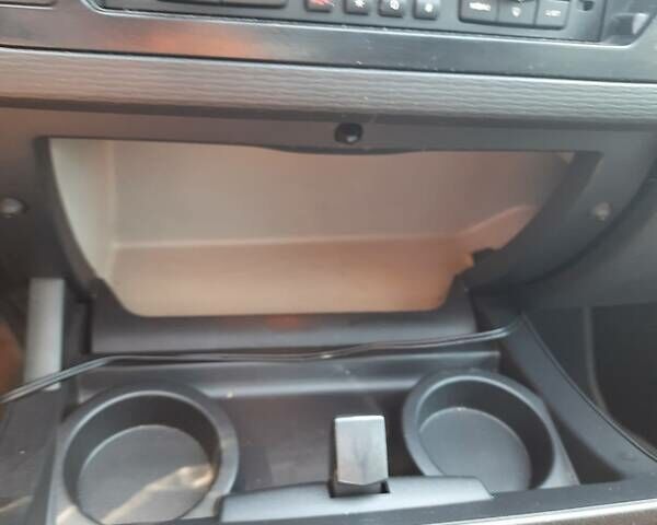 Сірий Сітроен Гранд С4 Пікассо, об'ємом двигуна 1.6 л та пробігом 210 тис. км за 4100 $, фото 36 на Automoto.ua