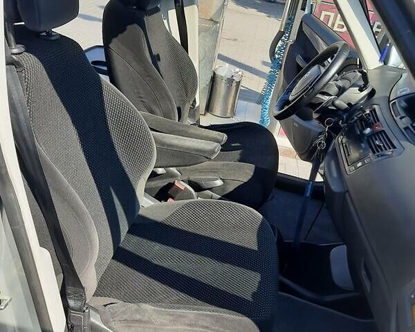 Сірий Сітроен Гранд С4 Пікассо, об'ємом двигуна 1.6 л та пробігом 210 тис. км за 4100 $, фото 7 на Automoto.ua