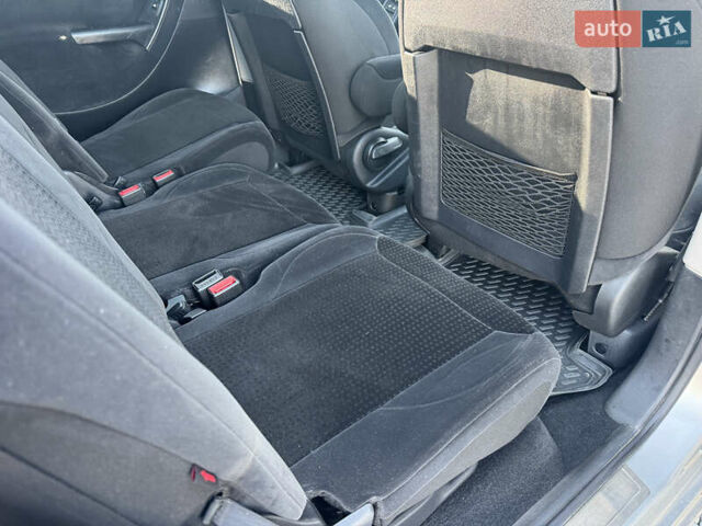 Сірий Сітроен Гранд С4 Пікассо, об'ємом двигуна 1.6 л та пробігом 241 тис. км за 6900 $, фото 33 на Automoto.ua