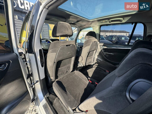 Сірий Сітроен Гранд С4 Пікассо, об'ємом двигуна 1.6 л та пробігом 241 тис. км за 6900 $, фото 40 на Automoto.ua