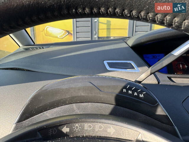 Сірий Сітроен Гранд С4 Пікассо, об'ємом двигуна 1.6 л та пробігом 241 тис. км за 6900 $, фото 50 на Automoto.ua