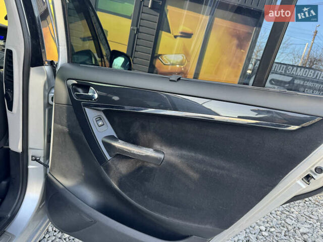 Сірий Сітроен Гранд С4 Пікассо, об'ємом двигуна 1.6 л та пробігом 241 тис. км за 6900 $, фото 36 на Automoto.ua