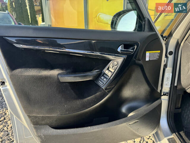 Сірий Сітроен Гранд С4 Пікассо, об'ємом двигуна 1.6 л та пробігом 241 тис. км за 6900 $, фото 45 на Automoto.ua