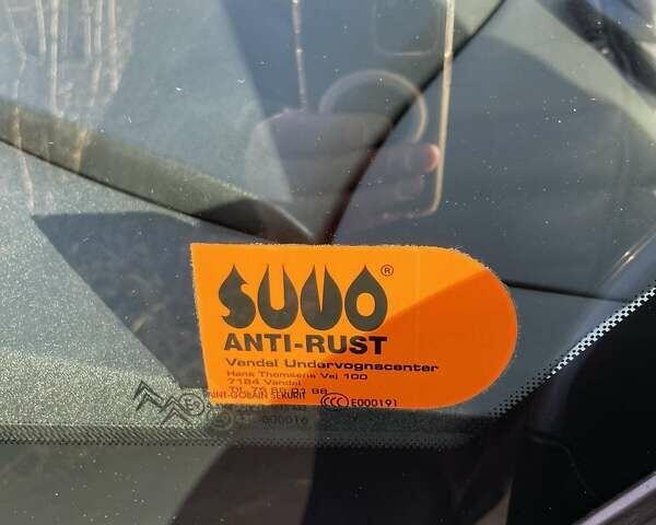 Серый Ситроен Гранд С4 Пикассо, объемом двигателя 1.56 л и пробегом 235 тыс. км за 6200 $, фото 25 на Automoto.ua