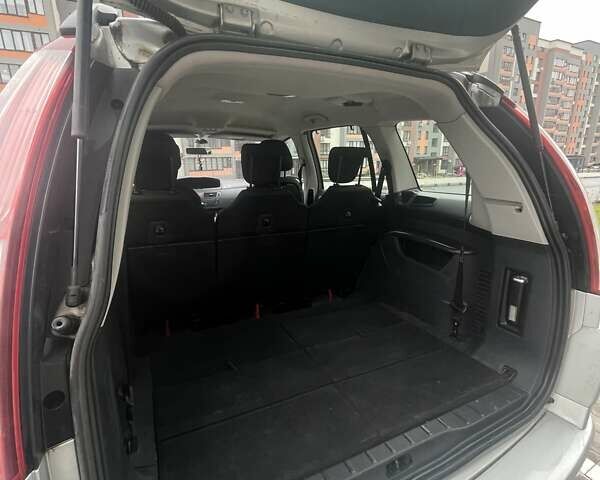 Сірий Сітроен Гранд С4 Пікассо, об'ємом двигуна 1.56 л та пробігом 267 тис. км за 7400 $, фото 13 на Automoto.ua